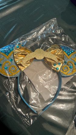 Disney ears (not original)