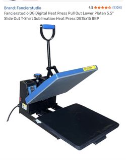 Heat Press