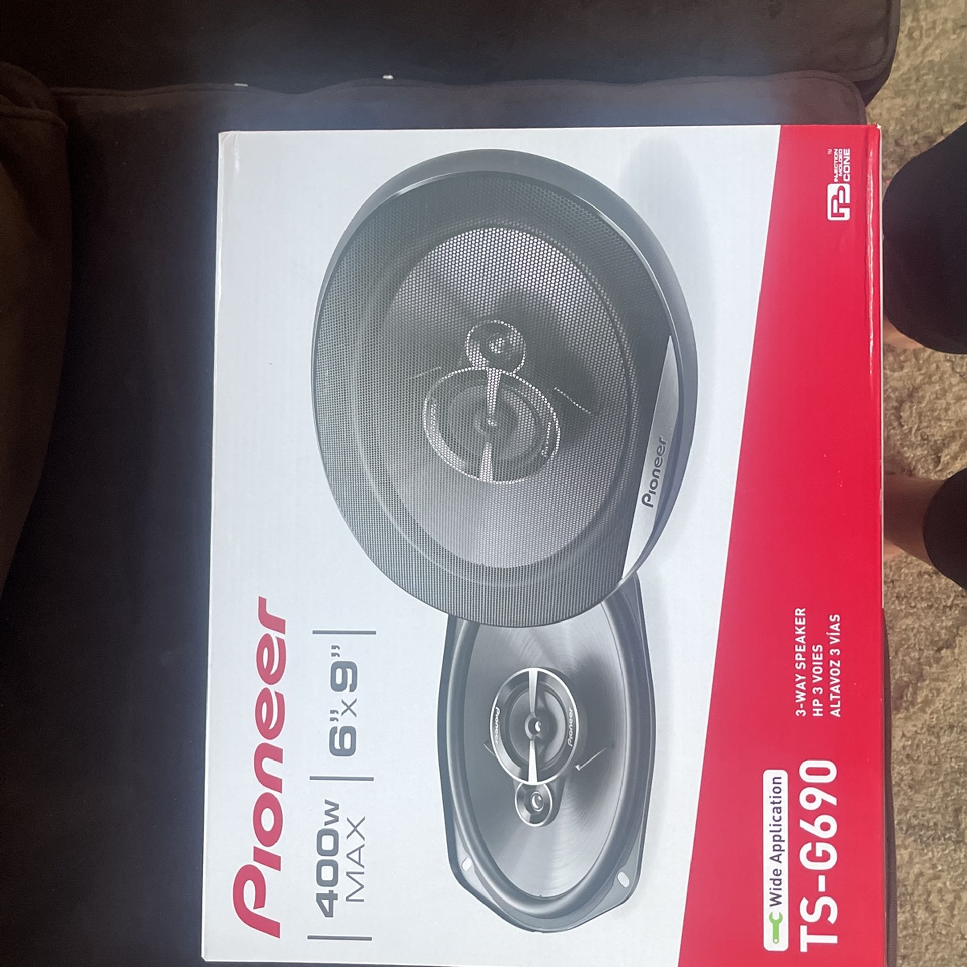 Speaker