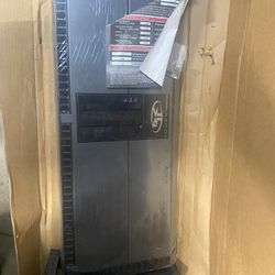 Rockford Fosgate Power Amplifiers