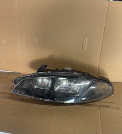 97-99 Mitsubishi Eclipse Front Driver Side Light