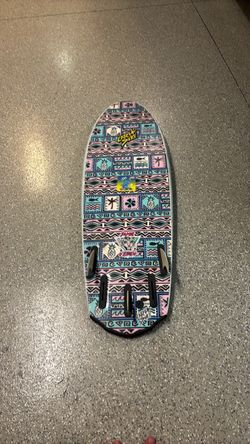 Odysea J.O.B pro surfboard (NEED IT GONE)