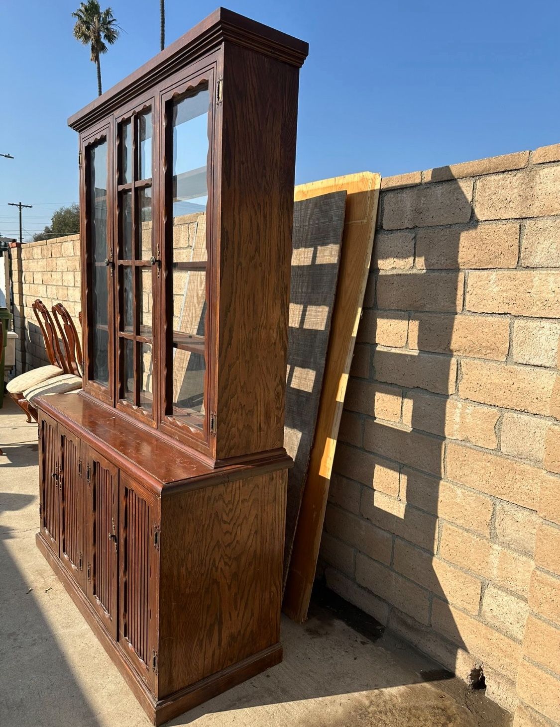 China Cabinet