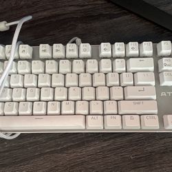 Atrix  Keyboard 