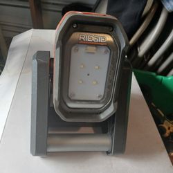 Ridgid LD LIGHT 18V TOOL ONLY 