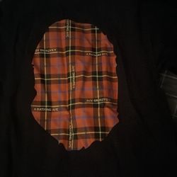 bape shirt