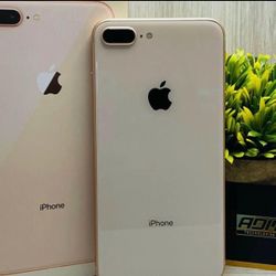 Apple iPhone 8 Plus