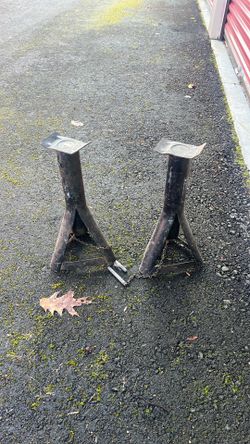 Jack Stands