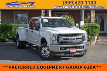 2019 Ford F-350