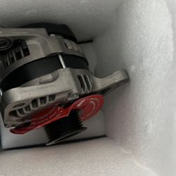 Brand New Alternator Part