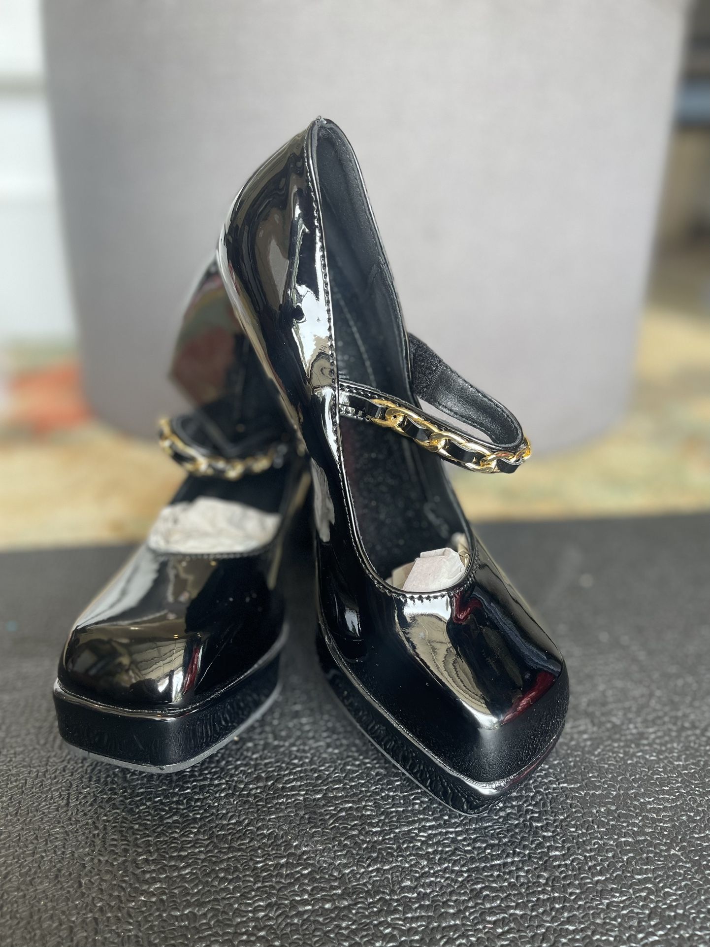 Women Tendu Shoes