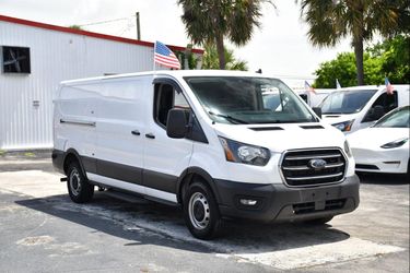 2020 Ford Transit-250 Cargo Van