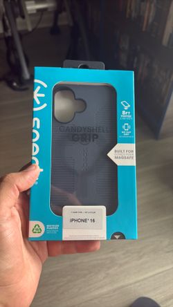 Brand New Speck IPhone 16 Case