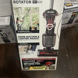 Rotator Pet Plus 
