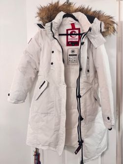 Wathergear women