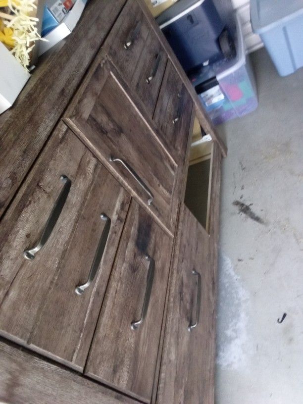 Bedroom Set
