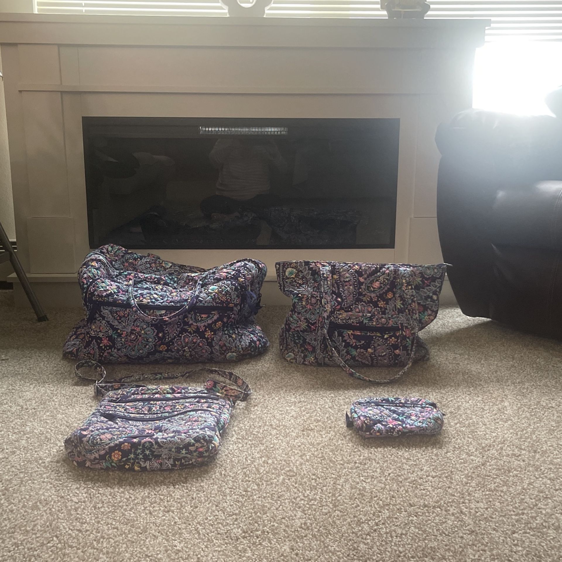 Vera Bradley Bags