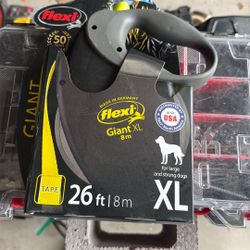 XL  Heavy Duty Dog Leash