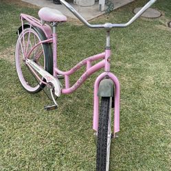 Schwin Bike