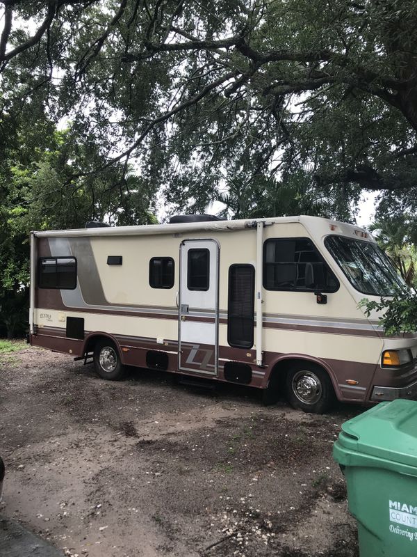 Motorhome Class A for Sale in Miami, FL OfferUp