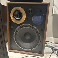 Cool 15’ Jensens fully functional loudspeaker 