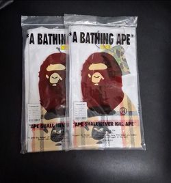 I have two at the moment