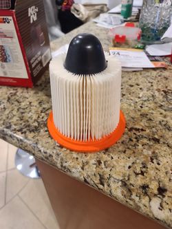 Free New Filter For Renger 95