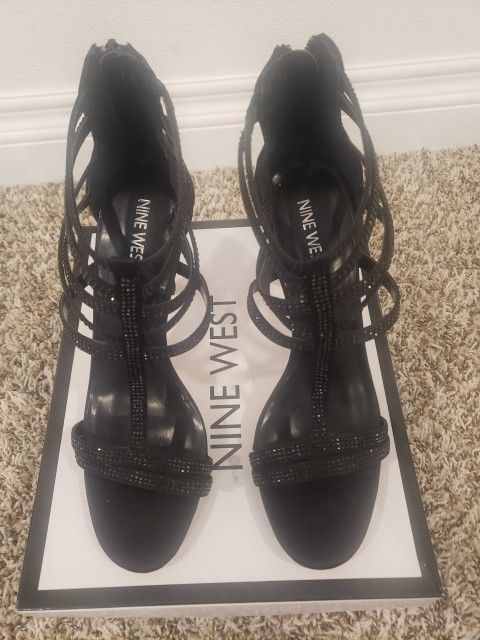 Nine West Shoes