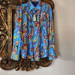 Robert Graham Limited Edition