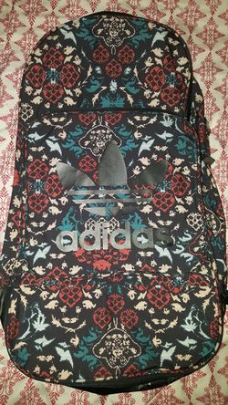 Adidas backpack