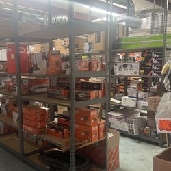 Warehouse Black Friday Sale