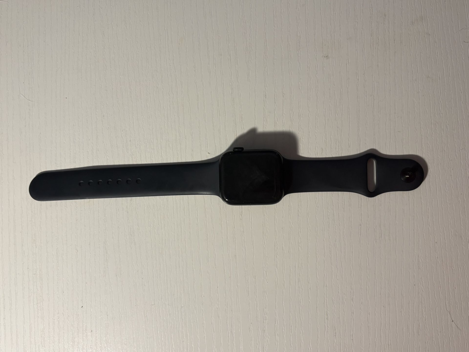 Apple Watch SE 2nd Gen Size: 44mm