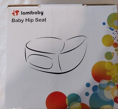 Lamibaby Hip Seat