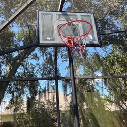 Basketball Ball Hoop Sale