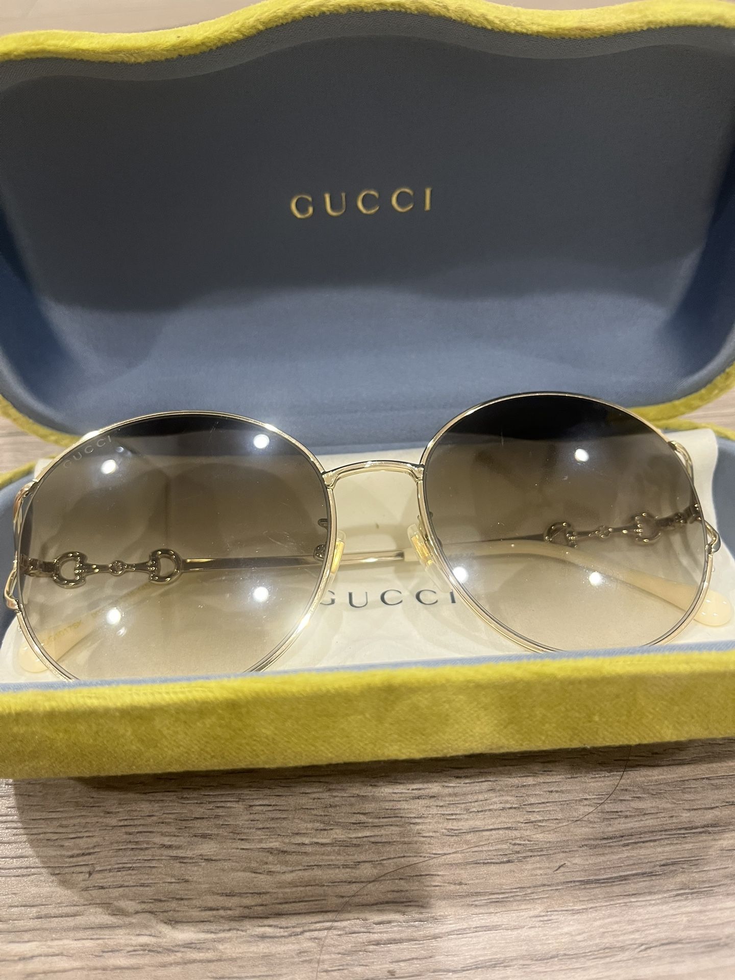 Gucci Sunglasses