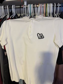 Dolce Gabbana Shirt