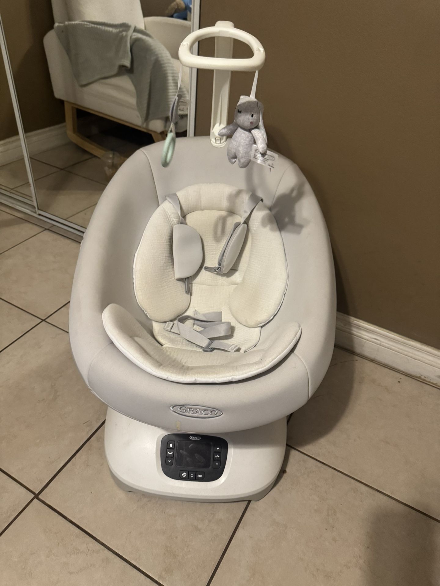Graco Swing