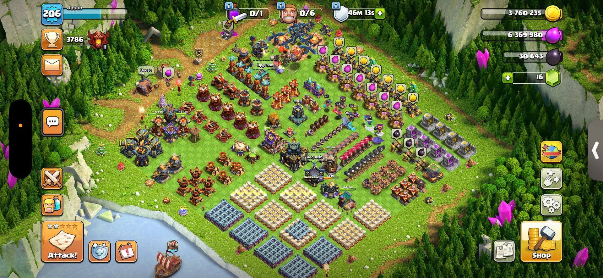 Th17