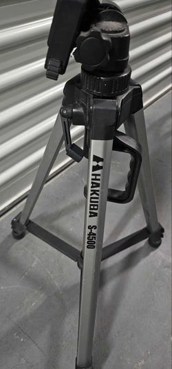 Tripods