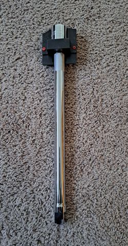 DEWALT 3/4 in drive/ 16 in longSocket Extension Bar