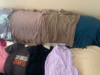 Size xl womens clothes bundle