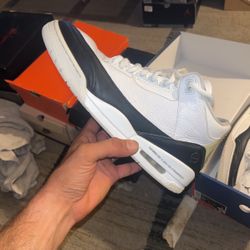 Jordan 3 Fragment 