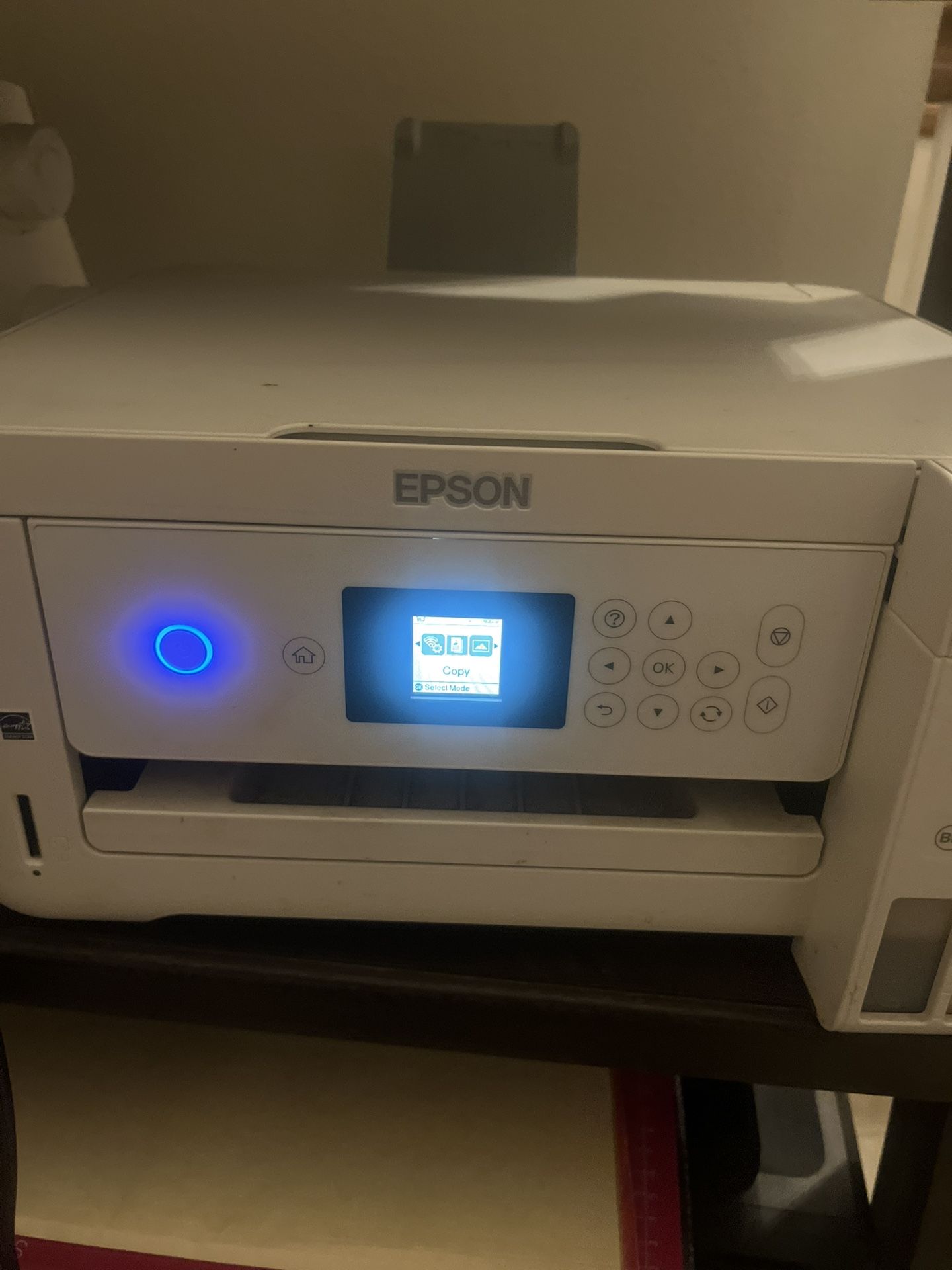 Epson Et 2760