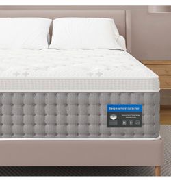 Queen Mattress