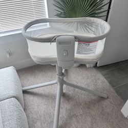 Halo Bassinet 