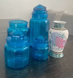 Vases