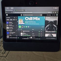 Facebook Portal 1st Gen