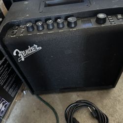 Fender Amp