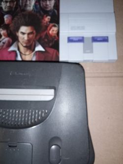 Video Consoles Stuff And All Cables And 3 Controllers 