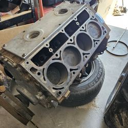 2004 4.8L LS